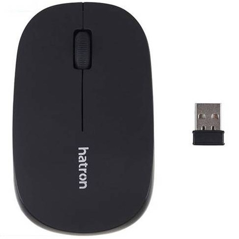 موس بی سیم Hatron HWM108SL